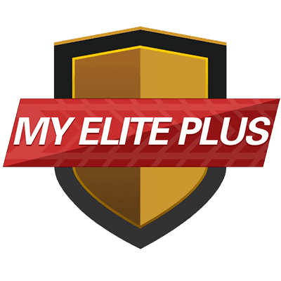 My Elite Plus 400X 400