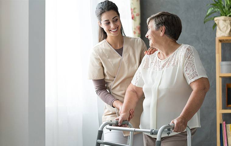 nurse-and-elderly-woman